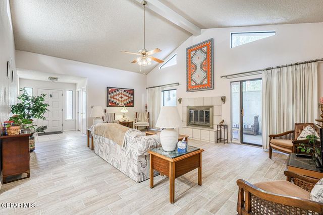 108 CASAS BELLA Lane, Santa Teresa, NM 88008