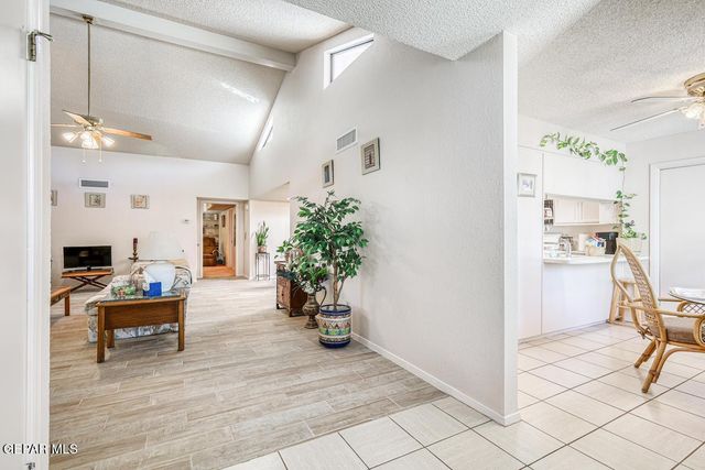 108 CASAS BELLA Lane, Santa Teresa, NM 88008
