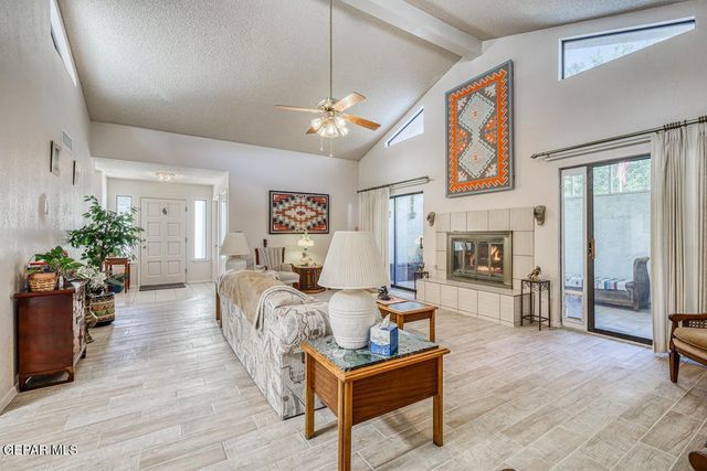 108 CASAS BELLA Lane, Santa Teresa, NM 88008