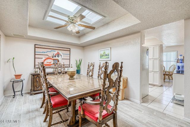 108 CASAS BELLA Lane, Santa Teresa, NM 88008