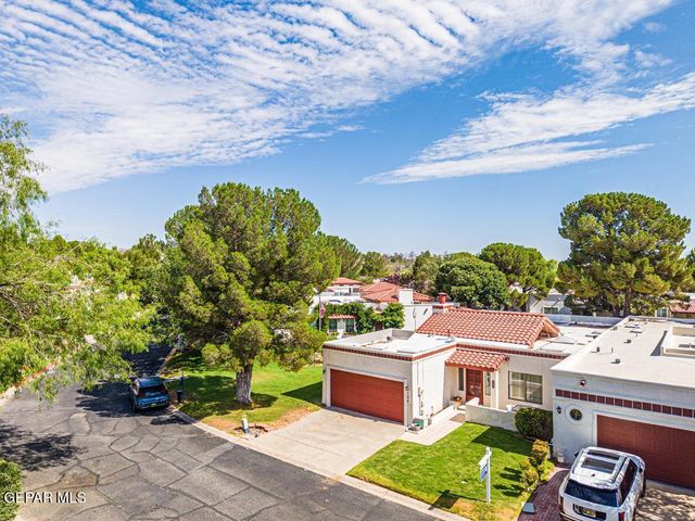 108 CASAS BELLA Lane, Santa Teresa, NM 88008
