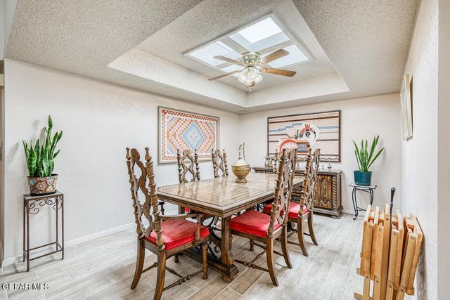 108 CASAS BELLA Lane, Santa Teresa, NM 88008