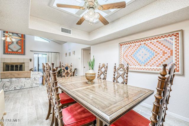 108 CASAS BELLA Lane, Santa Teresa, NM 88008