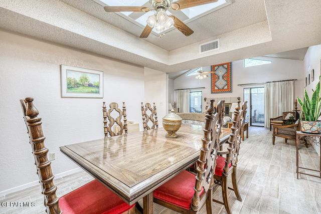 108 CASAS BELLA Lane, Santa Teresa, NM 88008