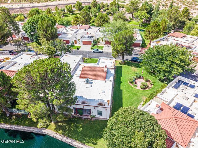108 CASAS BELLA Lane, Santa Teresa, NM 88008