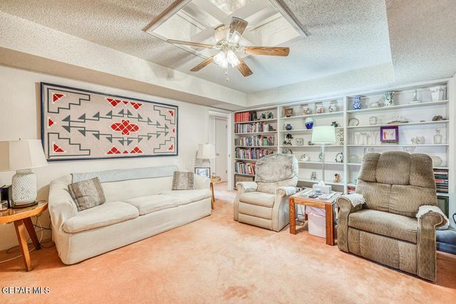 108 CASAS BELLA Lane, Santa Teresa, NM 88008