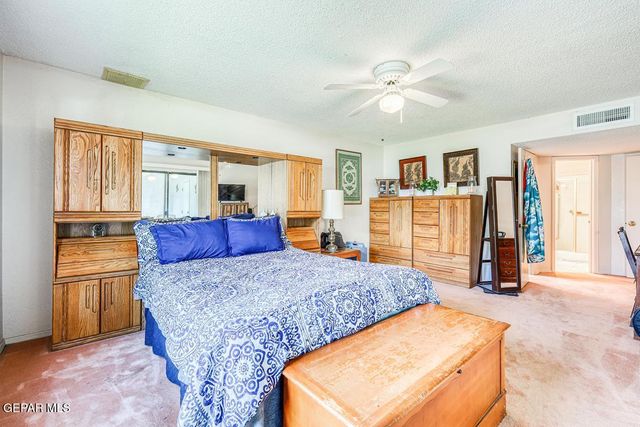 108 CASAS BELLA Lane, Santa Teresa, NM 88008