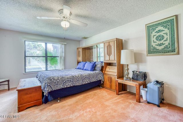 108 CASAS BELLA Lane, Santa Teresa, NM 88008