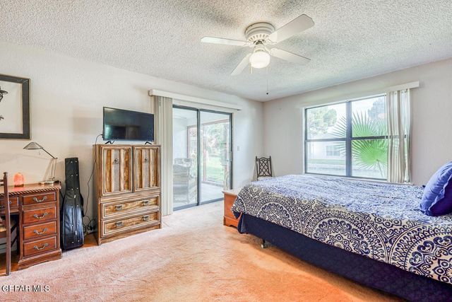 108 CASAS BELLA Lane, Santa Teresa, NM 88008