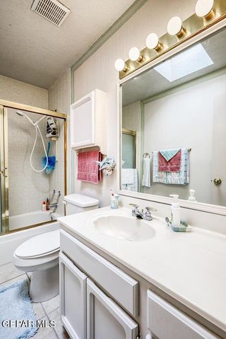 108 CASAS BELLA Lane, Santa Teresa, NM 88008