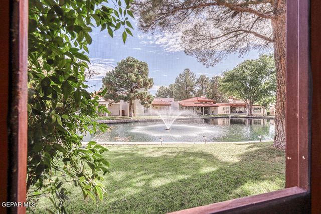 108 CASAS BELLA Lane, Santa Teresa, NM 88008