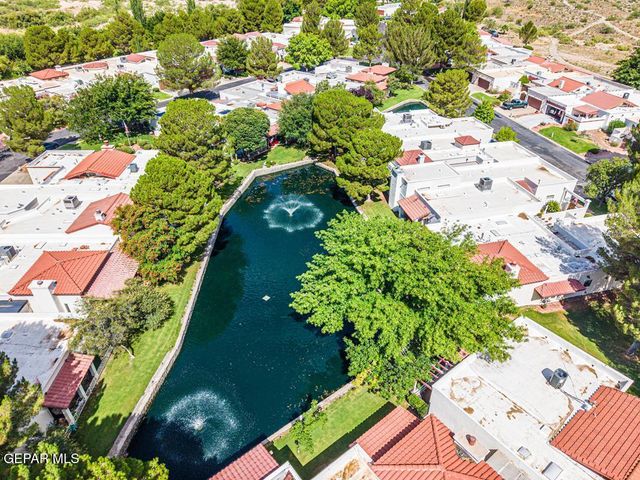 108 CASAS BELLA Lane, Santa Teresa, NM 88008