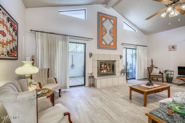 108 CASAS BELLA Lane, Santa Teresa, NM 88008