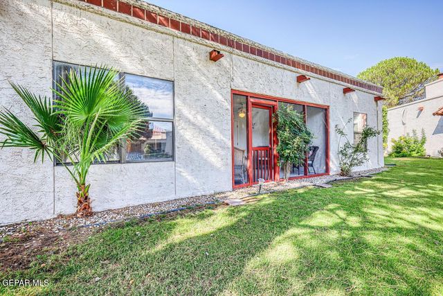 108 CASAS BELLA Lane, Santa Teresa, NM 88008
