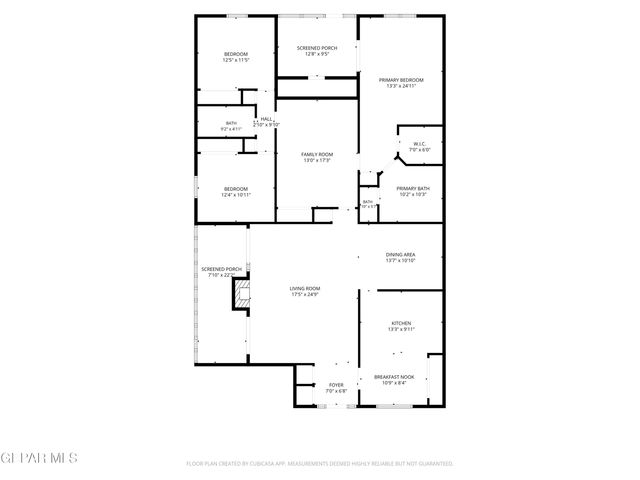 108 CASAS BELLA Lane, Santa Teresa, NM 88008