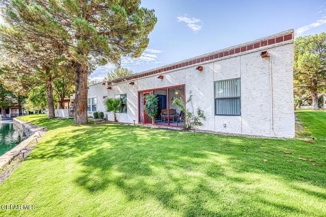 108 CASAS BELLA Lane, Santa Teresa, NM 88008