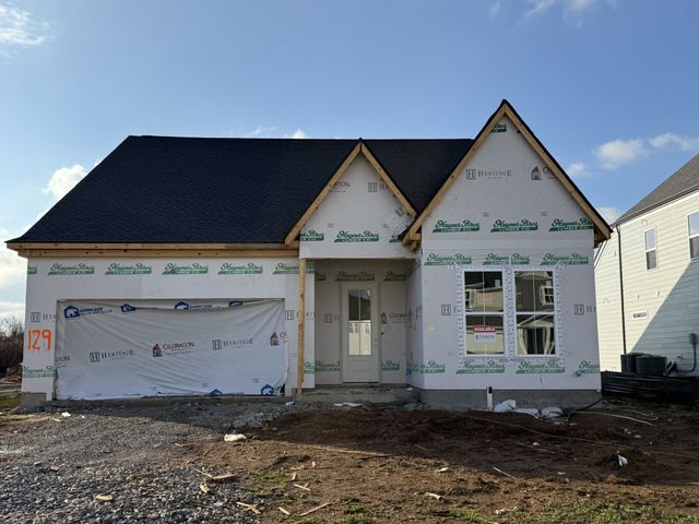 6931 Wayana Dr, Murfreesboro, TN 37129