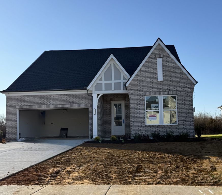 6931 Wayana Dr, Murfreesboro, TN 37129