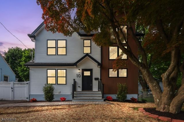 10 Rose St, Edison Twp., NJ 08817
