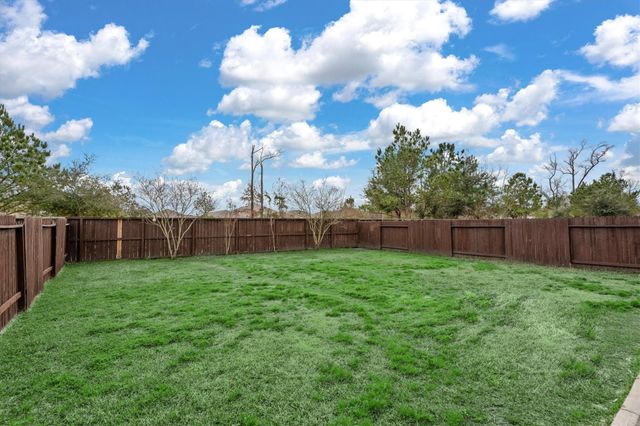 18813 Genova Bay Court, New Caney, TX 77357