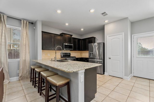 18813 Genova Bay Court, New Caney, TX 77357