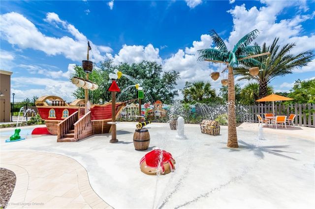 840 BENOI DR DRIVE, Davenport, FL 33896