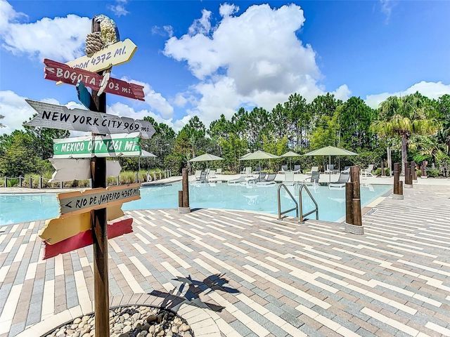840 BENOI DR DRIVE, Davenport, FL 33896