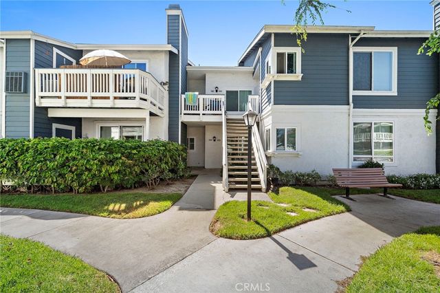 12068 Sylvan River 58, Fountain Valley, CA 92708
