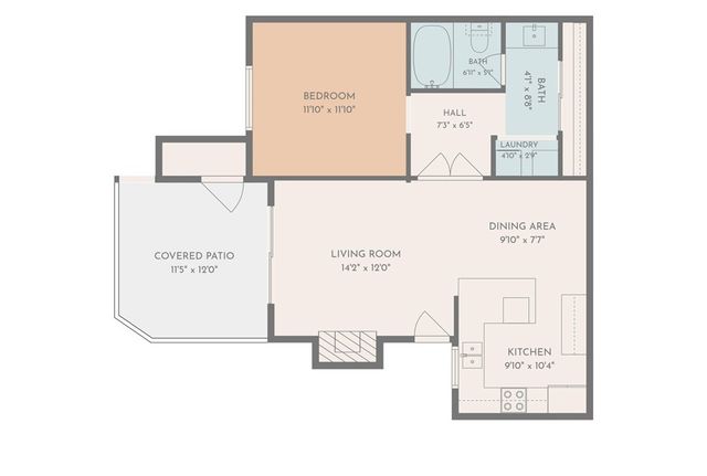 12068 Sylvan River 58, Fountain Valley, CA 92708