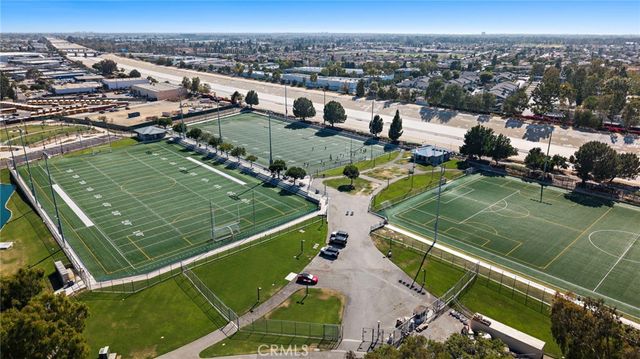 12068 Sylvan River 58, Fountain Valley, CA 92708