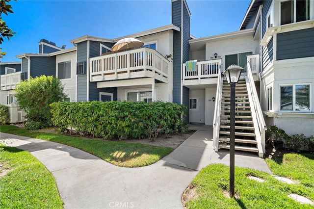 12068 Sylvan River 58, Fountain Valley, CA 92708