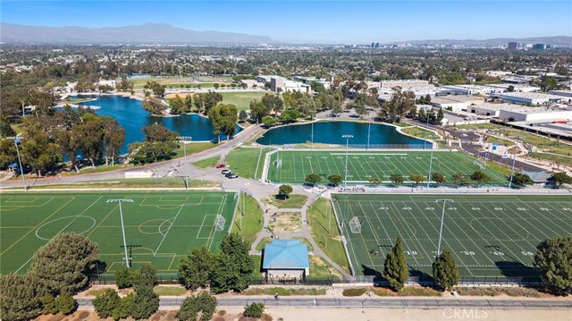 12068 Sylvan River 58, Fountain Valley, CA 92708