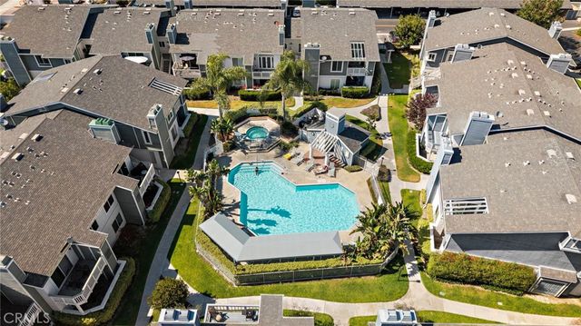12068 Sylvan River 58, Fountain Valley, CA 92708
