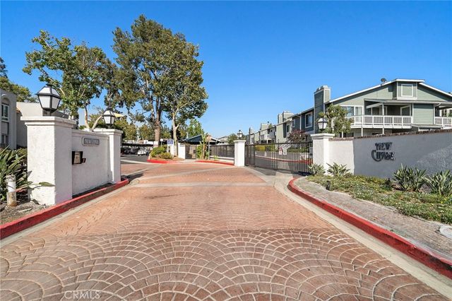 12068 Sylvan River 58, Fountain Valley, CA 92708