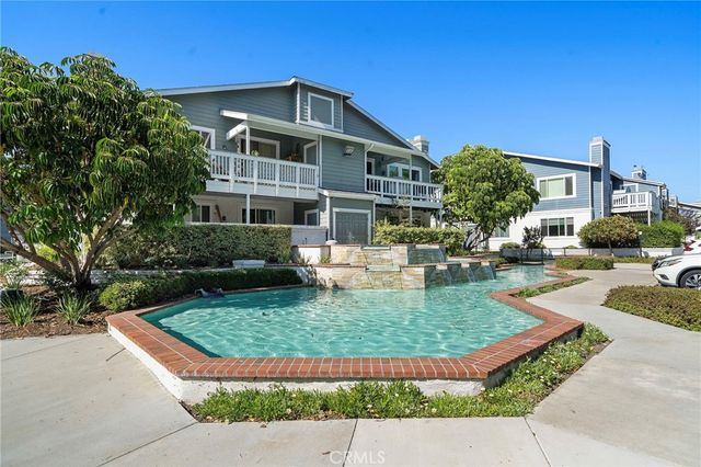 12068 Sylvan River 58, Fountain Valley, CA 92708