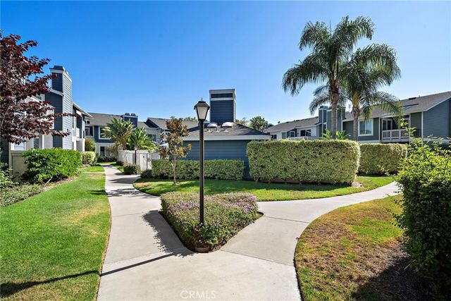 12068 Sylvan River 58, Fountain Valley, CA 92708