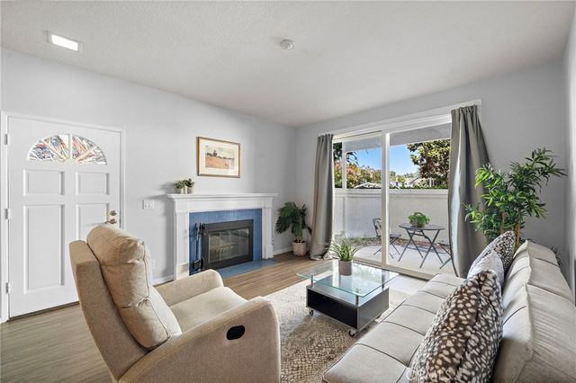 12068 Sylvan River 58, Fountain Valley, CA 92708