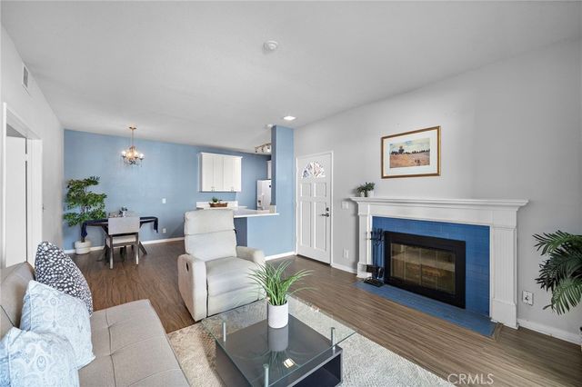 12068 Sylvan River 58, Fountain Valley, CA 92708
