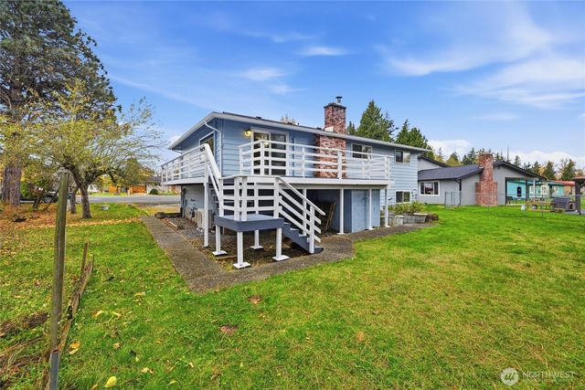 3410 Forest Court, Bellingham, WA 98225