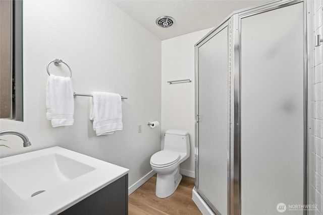 3410 Forest Court, Bellingham, WA 98225