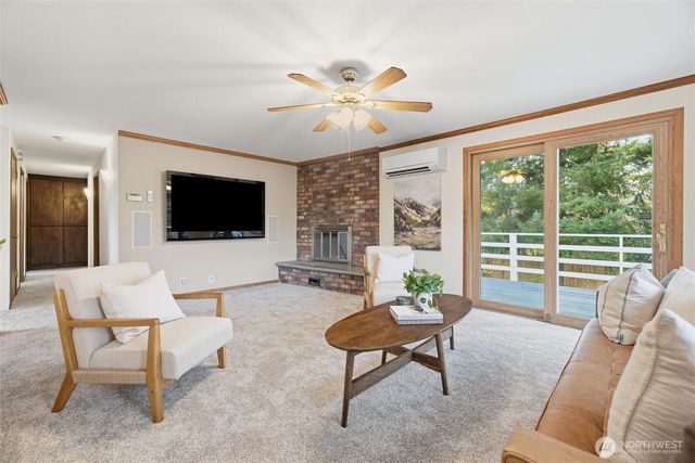 3410 Forest Court, Bellingham, WA 98225