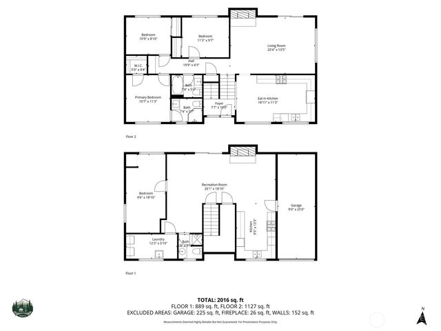 3410 Forest Court, Bellingham, WA 98225