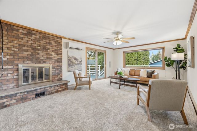 3410 Forest Court, Bellingham, WA 98225