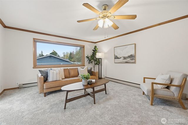 3410 Forest Court, Bellingham, WA 98225