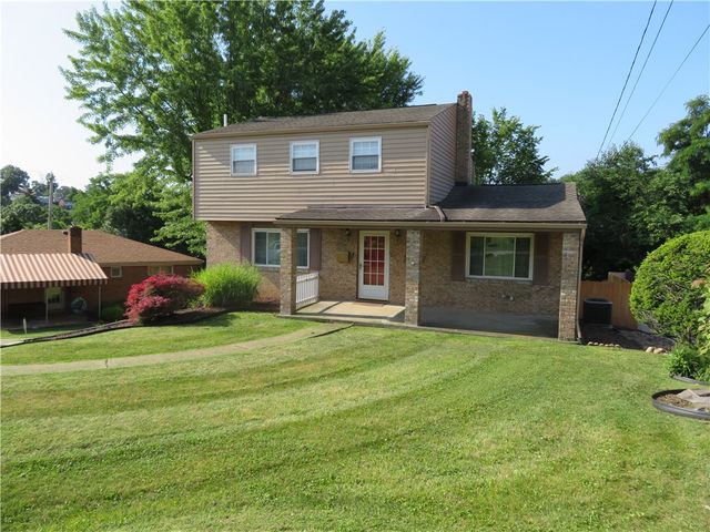 3407 Pinewood, West Homestead, PA 15120