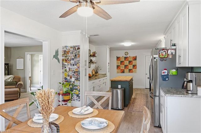 2021 Wolfsnare RD, Virginia Beach, VA 23454