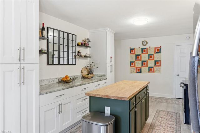 2021 Wolfsnare RD, Virginia Beach, VA 23454
