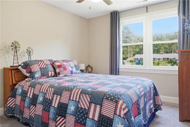 2021 Wolfsnare RD, Virginia Beach, VA 23454