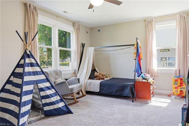2021 Wolfsnare RD, Virginia Beach, VA 23454