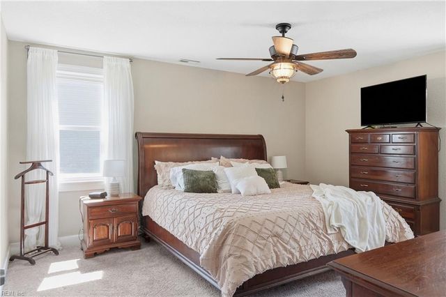 2021 Wolfsnare RD, Virginia Beach, VA 23454